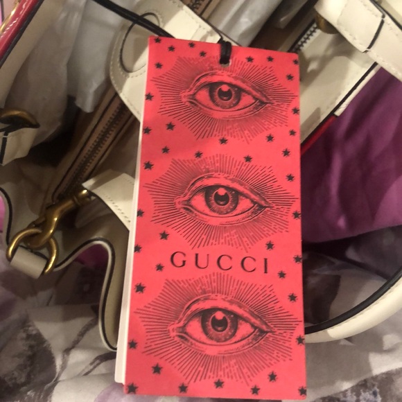 Gucci handbag